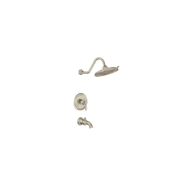 Weymouth M-Core 2S T/S Ep Trim Bn